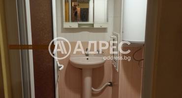 Тристаен апартамент, Сливен, Дружба, 689653, Снимка 6