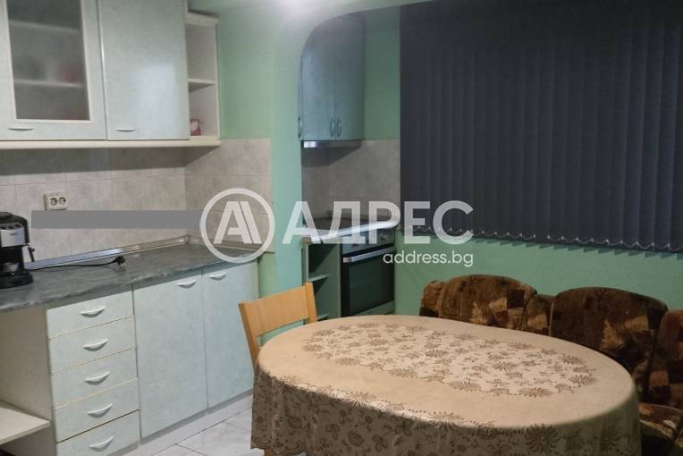 Тристаен апартамент, Сливен, Дружба, 689653, Снимка 2