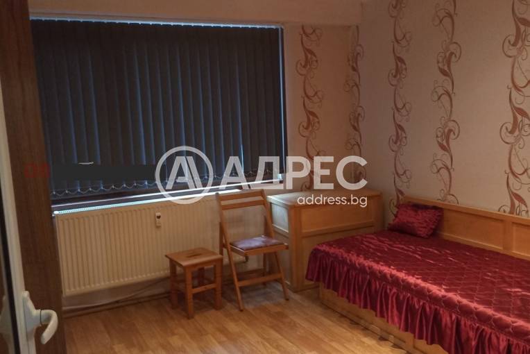 Тристаен апартамент, Сливен, Дружба, 689653, Снимка 4