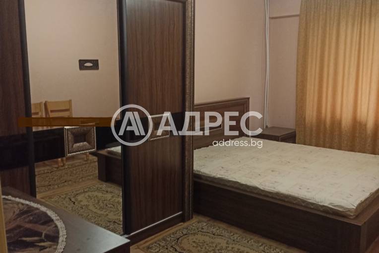 Тристаен апартамент, Сливен, Дружба, 689653, Снимка 5