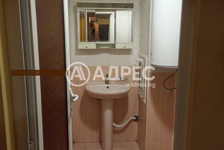 Тристаен апартамент, Сливен, Дружба, 689653, Снимка 6