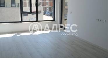 Двустаен апартамент, Поморие, Свобода, 700653, Снимка 1