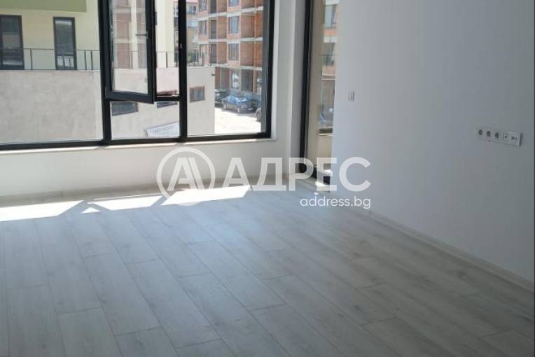 Двустаен апартамент, Поморие, Свобода, 700653, Снимка 1