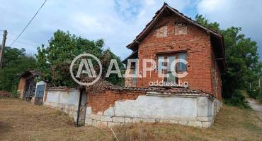 Къща/Вила, Побит камък, 702653, Снимка 1