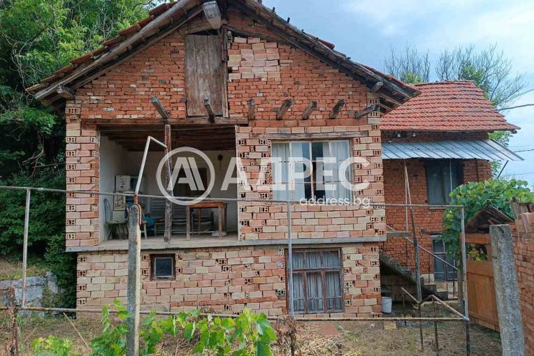 Къща/Вила, Побит камък, 702653, Снимка 2