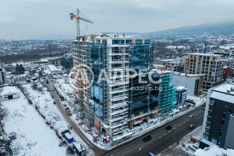 Тристаен апартамент, София, Кръстова вада, 635654, Снимка 11