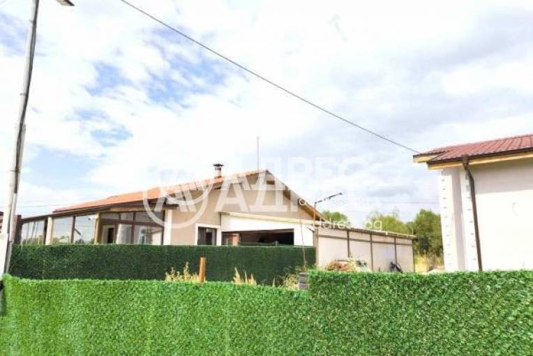 Парцел/Терен, Божурище, 648654, Снимка 1