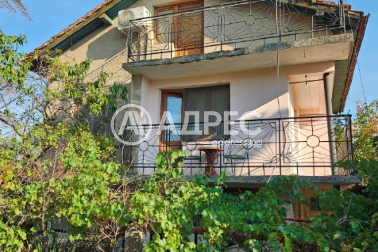 Къща/Вила, Дунавци, 665654, Снимка 1