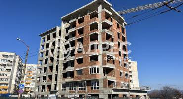 Тристаен апартамент, София, Левски Г, 669654, Снимка 2