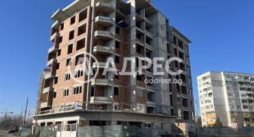 Тристаен апартамент, София, Левски Г, 669654, Снимка 3