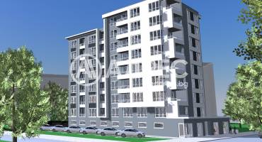 Тристаен апартамент, София, Левски Г, 669654, Снимка 4