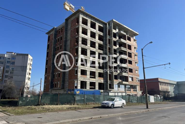 Тристаен апартамент, София, Левски Г, 669654, Снимка 1