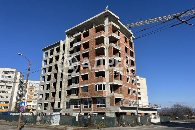 Тристаен апартамент, София, Левски Г, 669654, Снимка 2