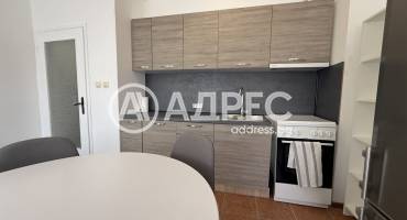 Тристаен апартамент, София, Суха река, 673654, Снимка 3