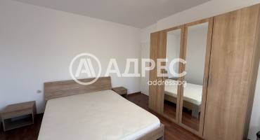 Тристаен апартамент, София, Суха река, 673654, Снимка 5