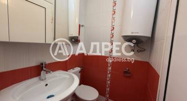 Тристаен апартамент, София, Суха река, 673654, Снимка 9