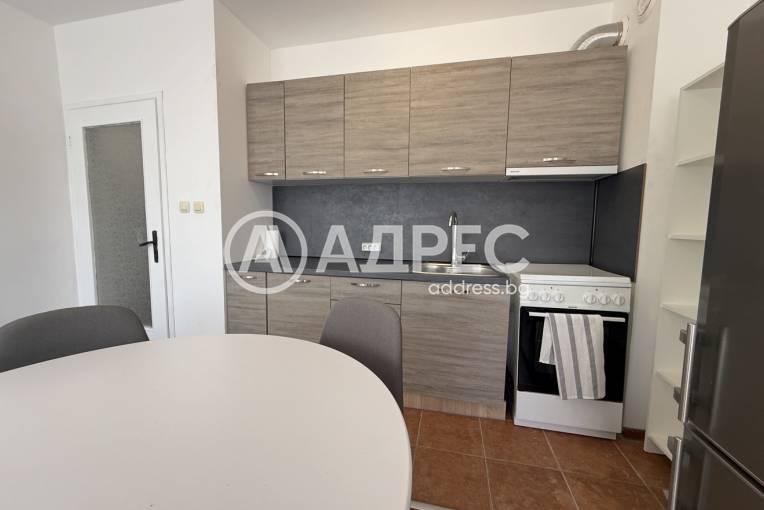 Тристаен апартамент, София, Суха река, 673654, Снимка 3