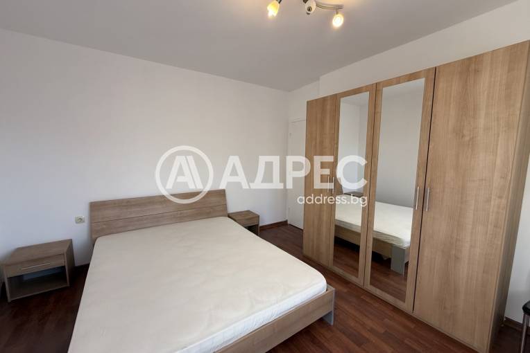 Тристаен апартамент, София, Суха река, 673654, Снимка 5