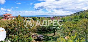 Парцел/Терен, Варна, м-ст Траката, 674654, Снимка 1