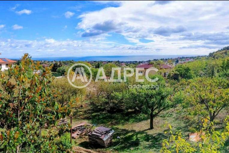 Парцел/Терен, Варна, м-ст Траката, 674654, Снимка 1