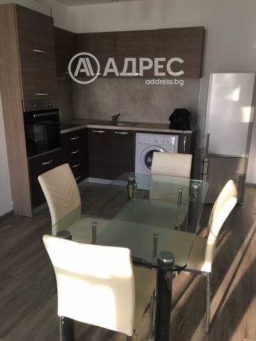 Тристаен апартамент, Пловдив, ВМИ, 675654, Снимка 1