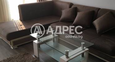 Тристаен апартамент, Пловдив, ВМИ, 675654, Снимка 1