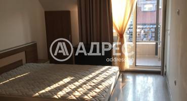 Тристаен апартамент, Пловдив, ВМИ, 675654, Снимка 2