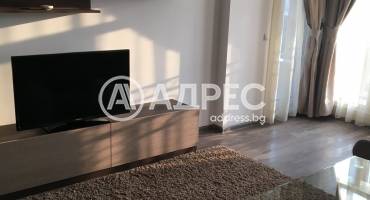 Тристаен апартамент, Пловдив, ВМИ, 675654, Снимка 3