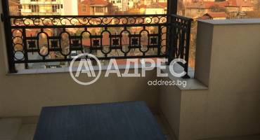 Тристаен апартамент, Пловдив, ВМИ, 675654, Снимка 5