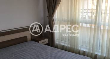 Тристаен апартамент, Пловдив, ВМИ, 675654, Снимка 6