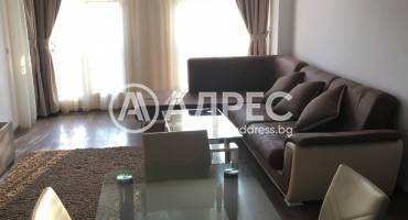 Тристаен апартамент, Пловдив, ВМИ, 675654, Снимка 8