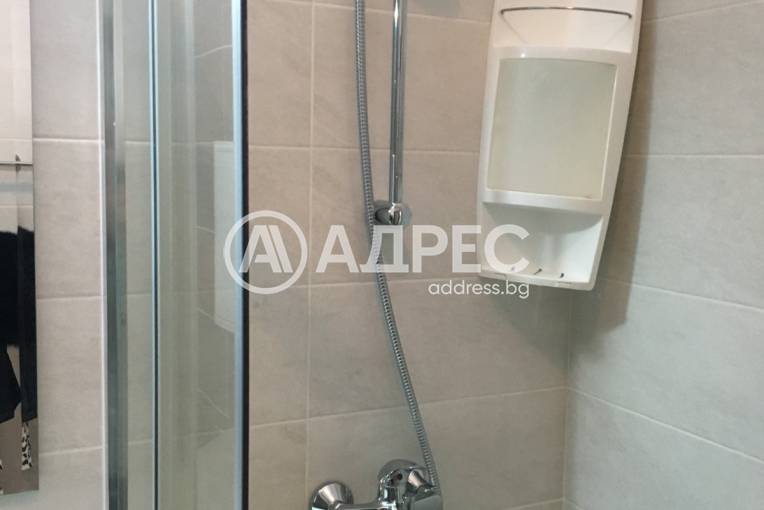 Тристаен апартамент, Пловдив, ВМИ, 675654, Снимка 10