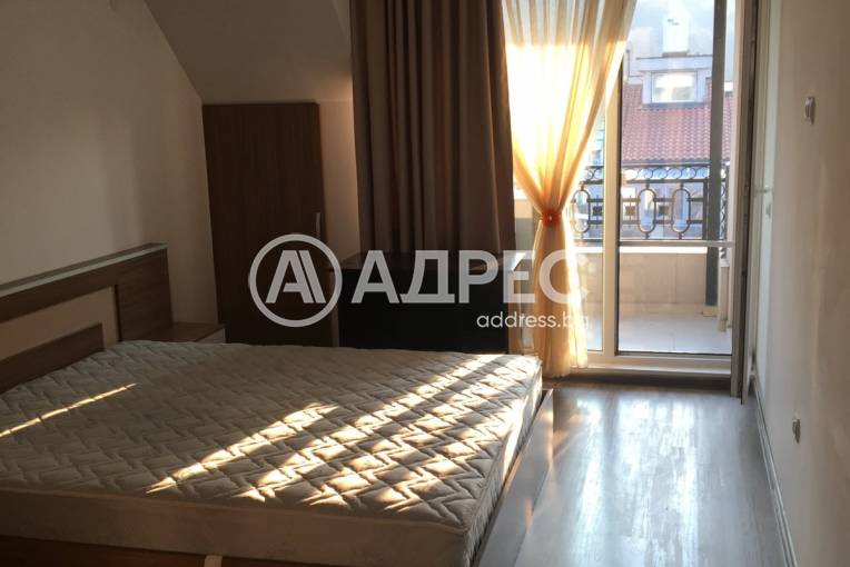 Тристаен апартамент, Пловдив, ВМИ, 675654, Снимка 2