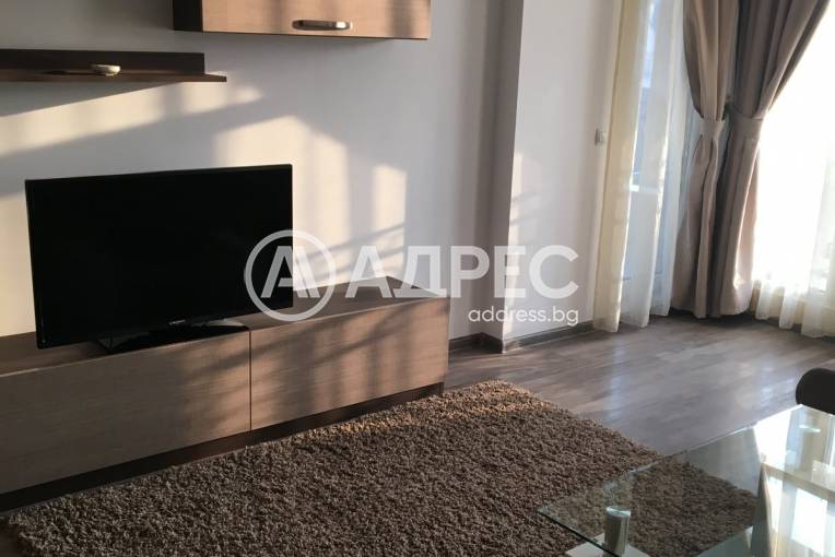 Тристаен апартамент, Пловдив, ВМИ, 675654, Снимка 3