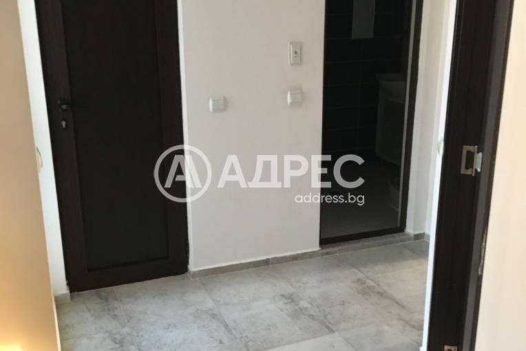 Тристаен апартамент, Пловдив, ВМИ, 675654, Снимка 4