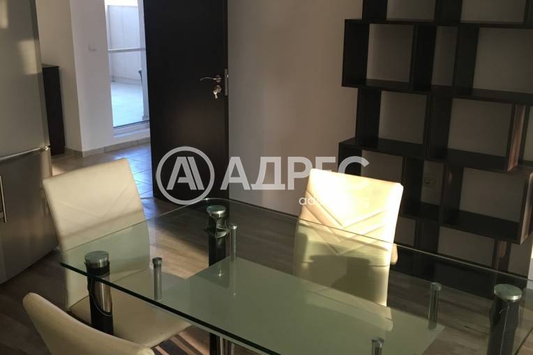 Тристаен апартамент, Пловдив, ВМИ, 675654, Снимка 7