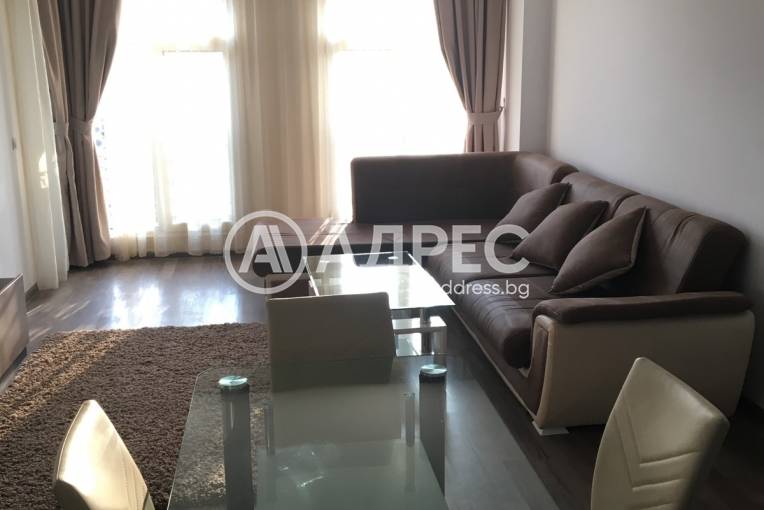 Тристаен апартамент, Пловдив, ВМИ, 675654, Снимка 8