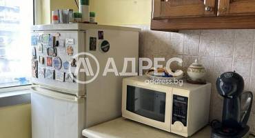 Многостаен апартамент, Ямбол, 677654, Снимка 2