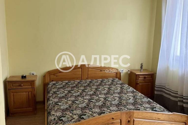 Многостаен апартамент, Ямбол, 677654, Снимка 4