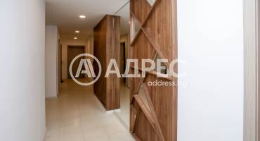 Двустаен апартамент, София, Кръстова вада, 678654, Снимка 20