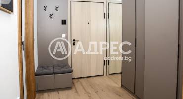 Двустаен апартамент, София, Кръстова вада, 678654, Снимка 21