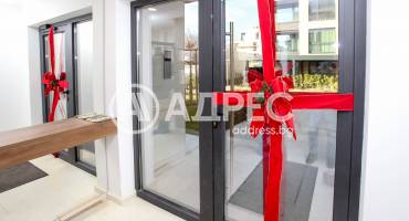 Двустаен апартамент, София, Кръстова вада, 678654, Снимка 23