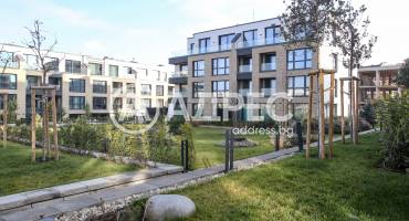 Двустаен апартамент, София, Кръстова вада, 678654, Снимка 25