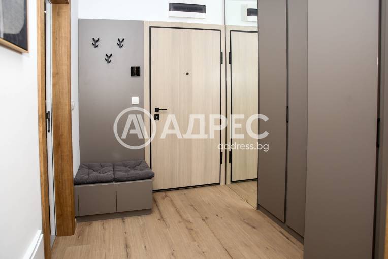 Двустаен апартамент, София, Кръстова вада, 678654, Снимка 21