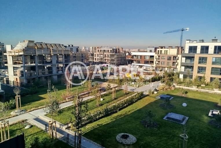 Двустаен апартамент, София, Кръстова вада, 678654, Снимка 22