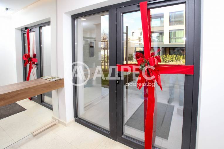 Двустаен апартамент, София, Кръстова вада, 678654, Снимка 23