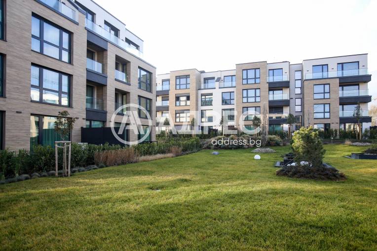 Двустаен апартамент, София, Кръстова вада, 678654, Снимка 24