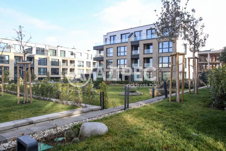 Двустаен апартамент, София, Кръстова вада, 678654, Снимка 25