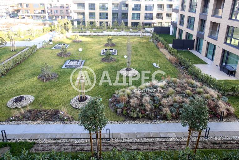 Двустаен апартамент, София, Кръстова вада, 678654, Снимка 26