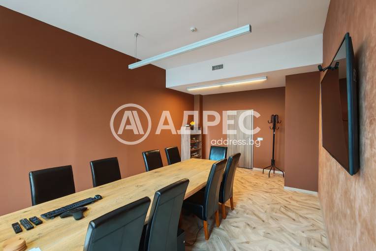 Офис, София, Гео Милев, 680654, Снимка 2